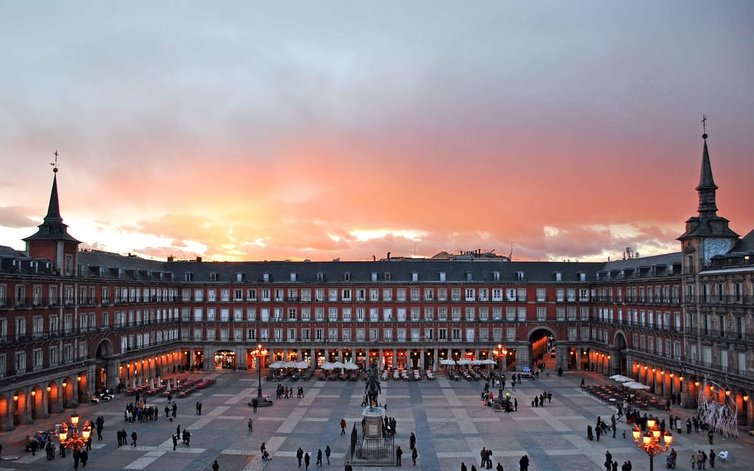 Veranstaltung der Klimapaktbotschafter in Madrid: Überlegungen nach COP28
