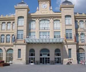 Tagung der Klimapaktbotschafter in LLeida