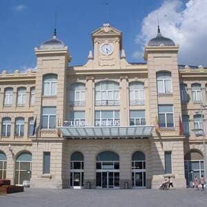 Tagung der Klimapaktbotschafter in LLeida