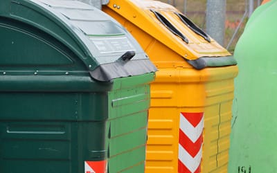 New waste and soil protection law in Spain