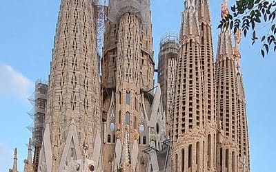 Climate Pact Ambassadors Meeting in Barcelona