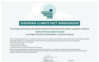 Renewal certificate