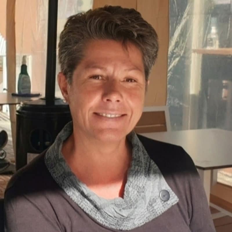 Dr. Barbara Bartels-Leipold