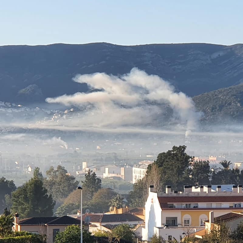 EU-Klimapaktbotschafter-Beniarbeig-Smog