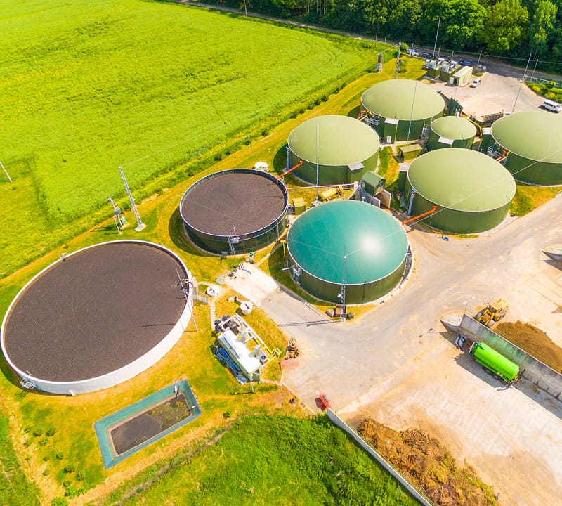climate pact ambassador-biogas-Kletr--AdobeStock_158290689